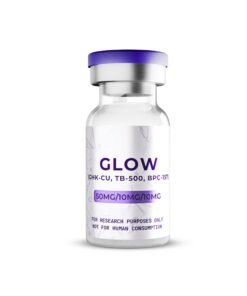 Glow (GHK-CU, TB-500, BPC-157)