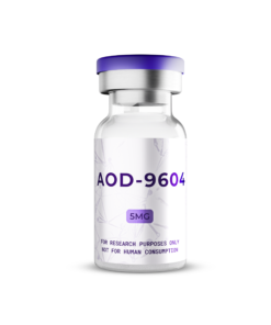 AOD-9604 5MG